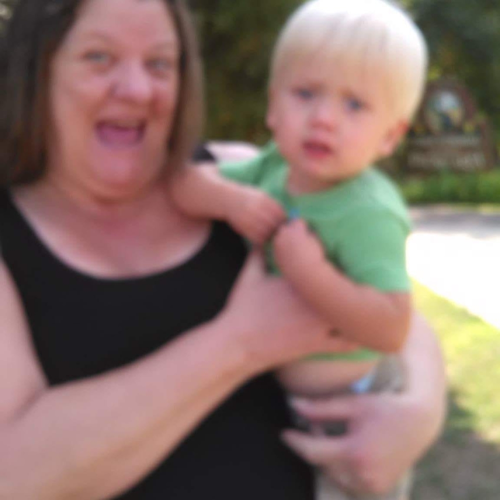 Meet your Posher, Jeannette